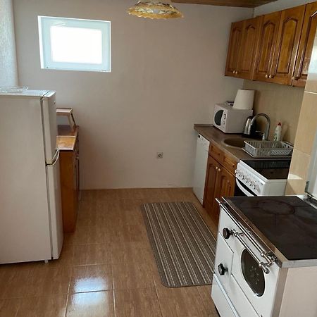 Apartman Bukovac Жабляк Екстер'єр фото
