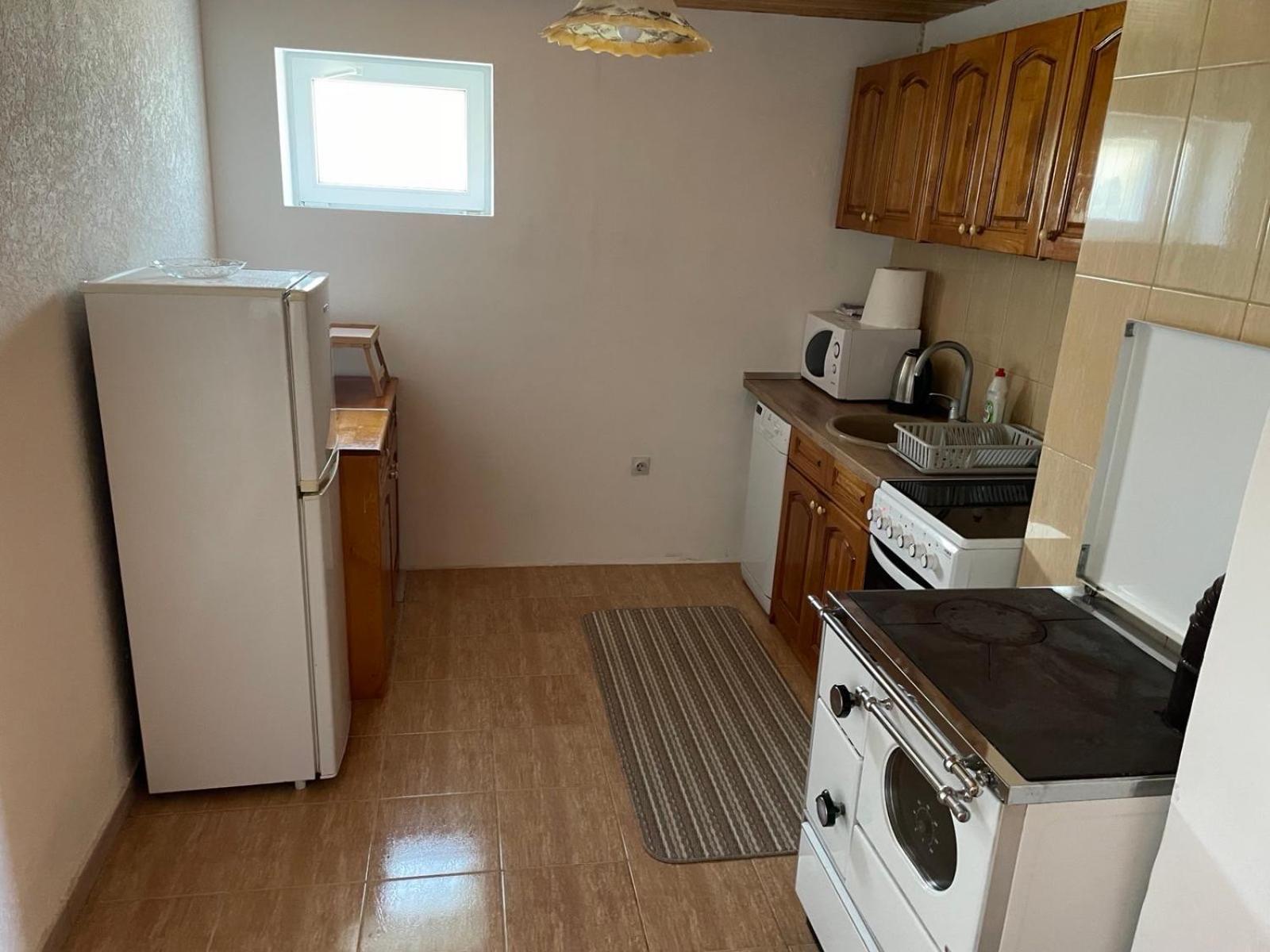 Apartman Bukovac Жабляк Екстер'єр фото