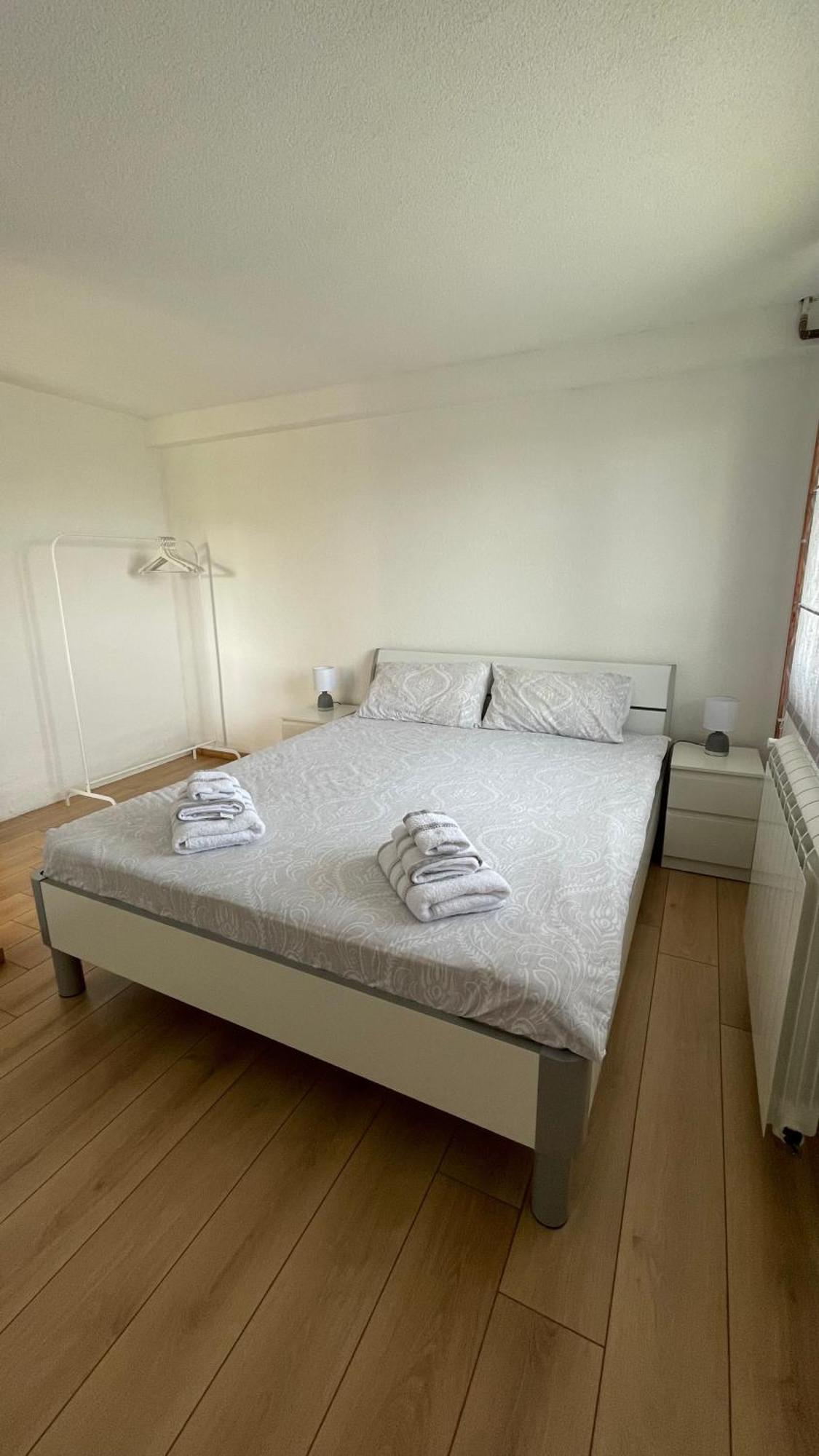 Apartman Bukovac Жабляк Екстер'єр фото